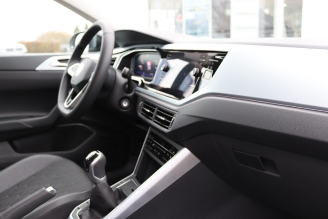 Volkswagen Taigo 1.0 TSI