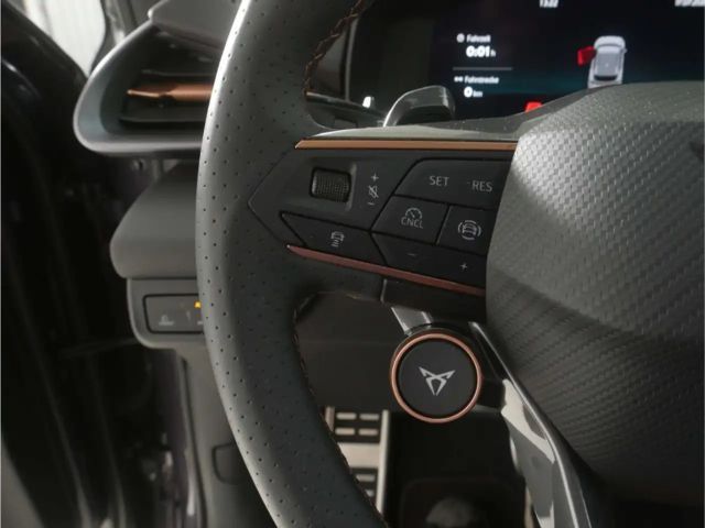 Cupra Terramar 1.5 e-Hybrid VZ