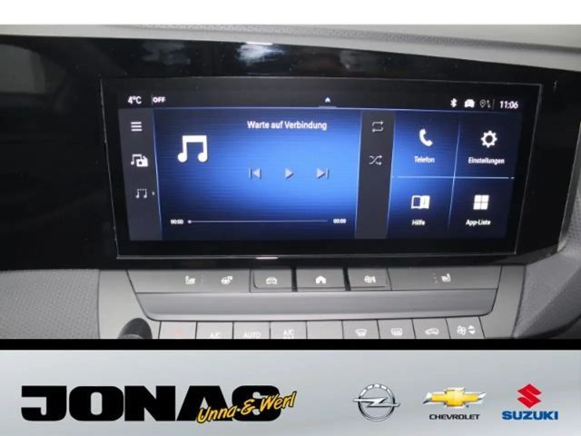 Opel Astra 1.2 Turbo Edition Sports Tourer