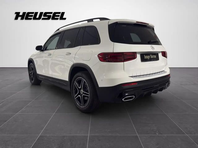 Mercedes-Benz GLB 180 AMG Line