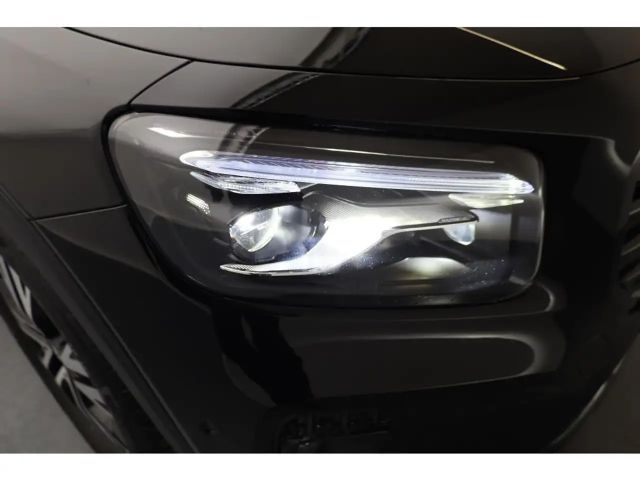Mercedes-Benz GLB 250 4MATIC Progressive