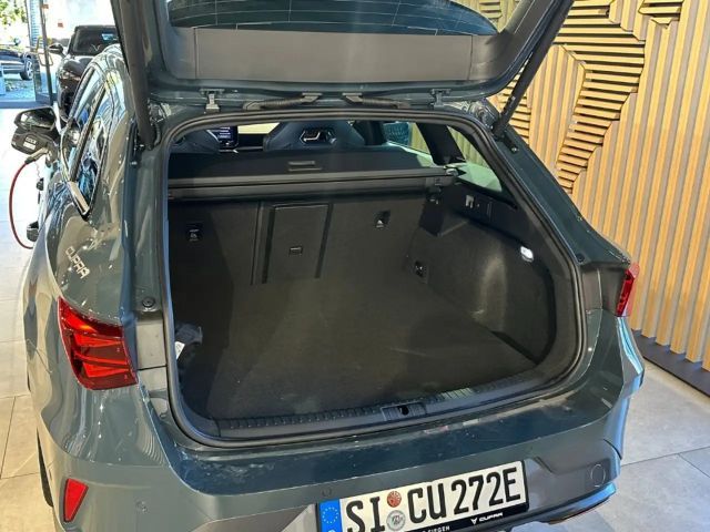 Cupra Leon Sportstourer VZ e-Hybrid