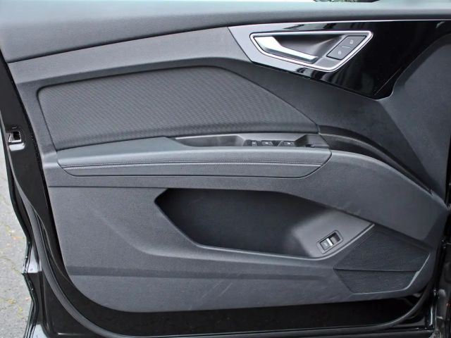 Audi Q4 e-tron 40 Sportback