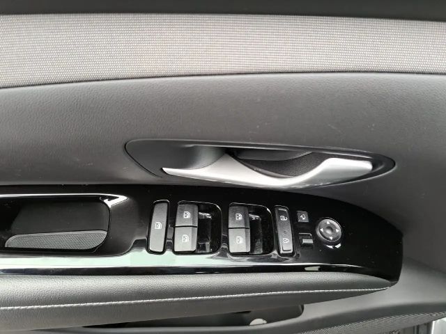 Hyundai Tucson 1.6 Advantage T-GDi