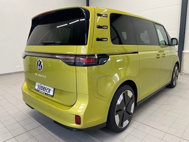 Volkswagen ID.Buzz 150 kW Pro