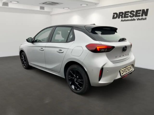 Opel Corsa 1.2 Turbo GS-Line Grand Sport Turbo