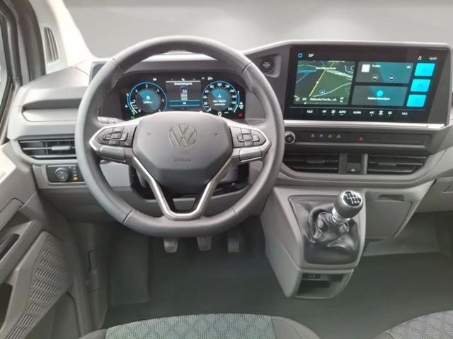 Volkswagen Transporter 2.0 TDI Lang T7