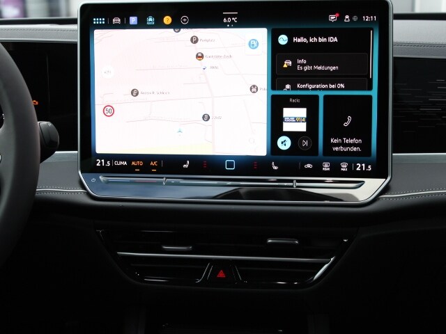 Volkswagen Passat 2.0 TDI Variant