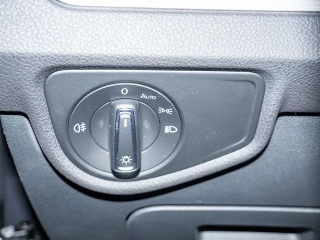 Volkswagen Touran 1.5 TSI Comfortline