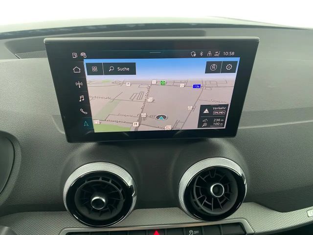 Audi Q2 30 TFSI S-Line