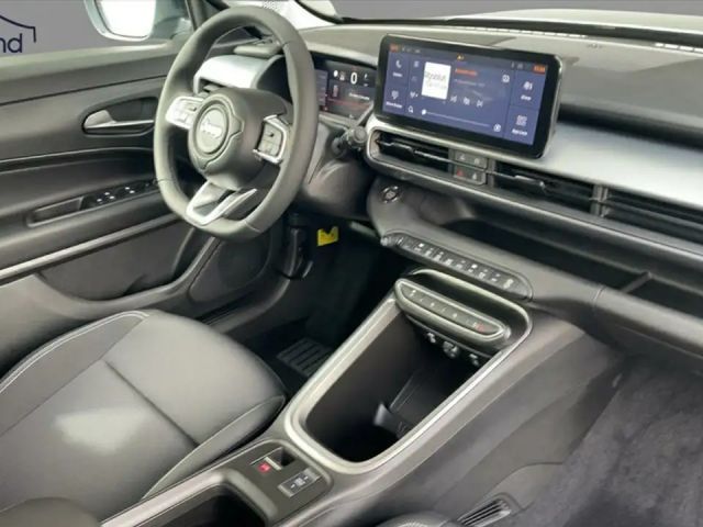 Jeep Avenger Altitude