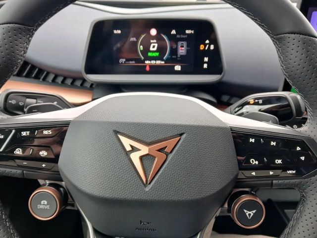 Cupra Tavascan Adrenaline VZ