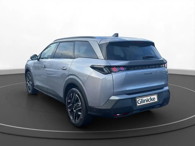 Peugeot 5008 Allure Pack Hybrid