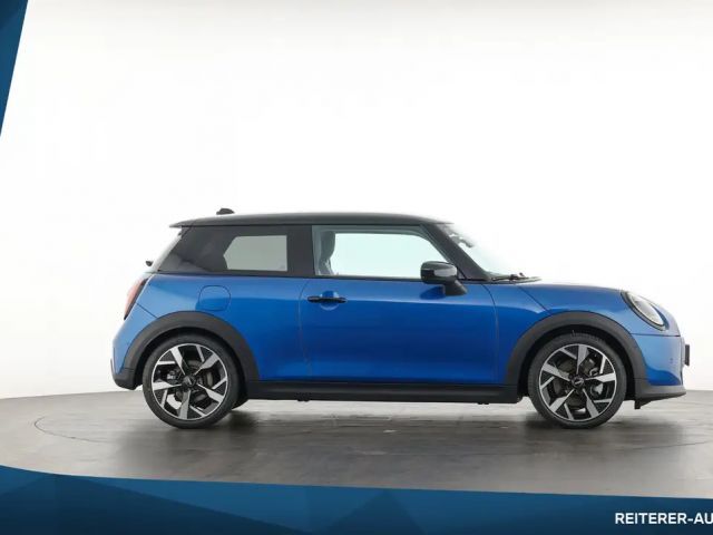 MINI Cooper *Lenkradheizung * *Head-Up *LED