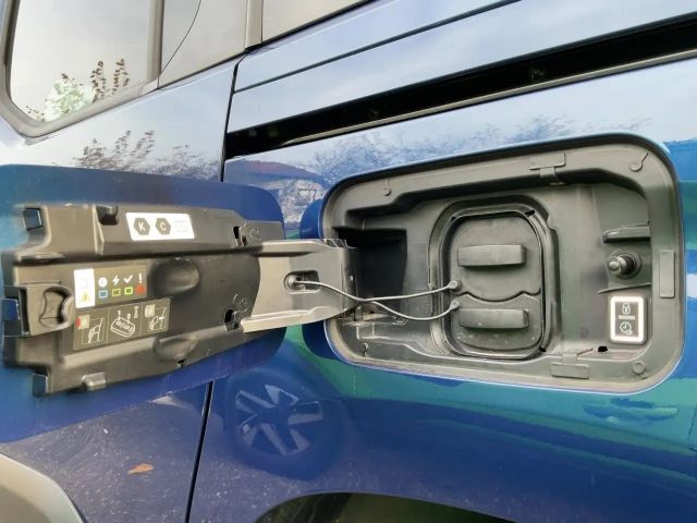 Opel Combo Elegance Life