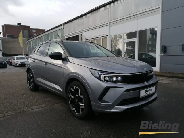 Opel Grandland X Turbo Ultimate