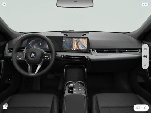 BMW X1 sDrive18iA