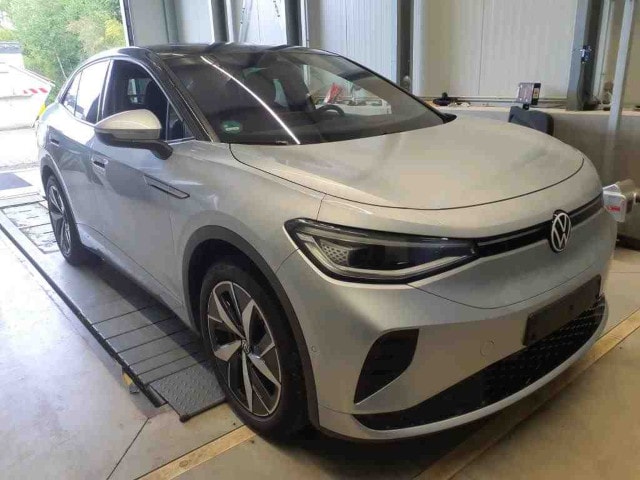 Volkswagen ID.5 GTX