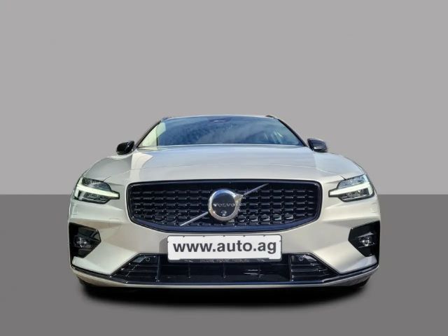 Volvo V60 Dark Ultimate