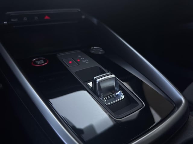 Audi S3 Quattro S-Tronic Sportback