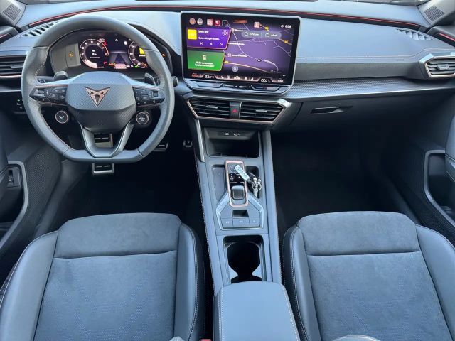 Cupra Formentor 2.0 TSI 4Drive VZ