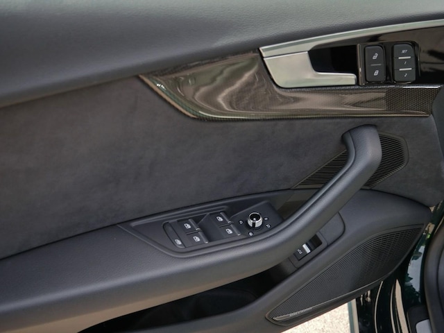 Audi S5 Quattro Sportback