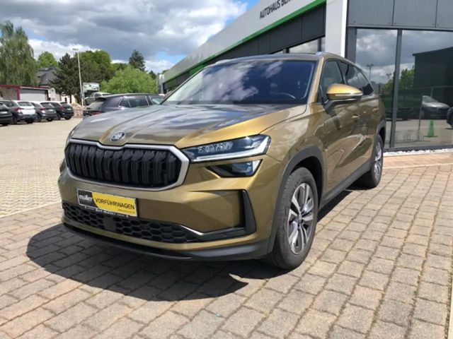Skoda Kodiaq 2.0 TDI Selection