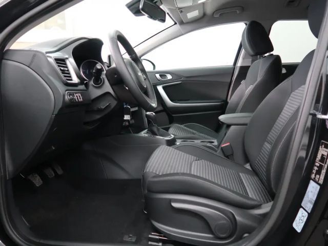 Kia Ceed GDi SportWagon