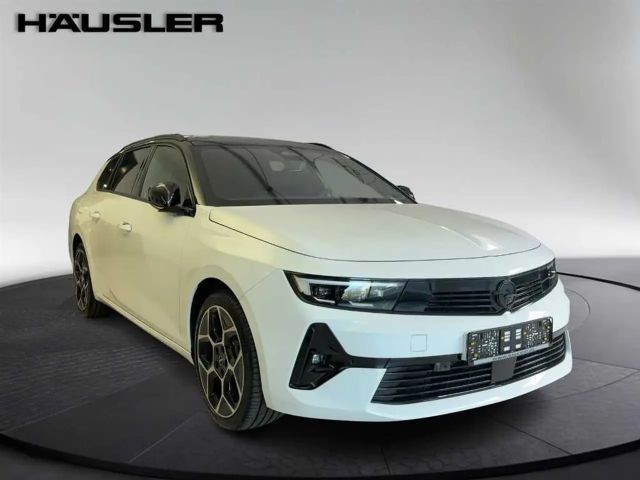 Opel Astra Sports Tourer Ultimate