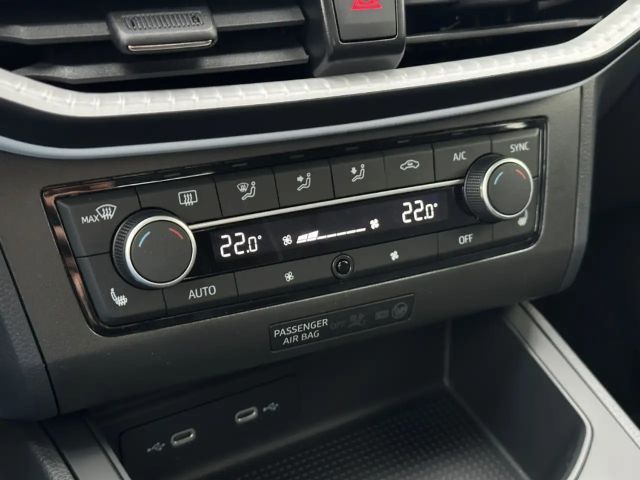 Seat Ibiza 1.0 MPI Style