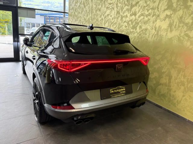 Cupra Formentor 4Drive VZ