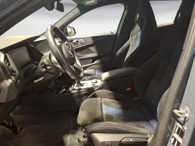 BMW 118 118i M-Sport Sedan