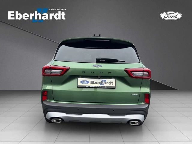 Ford Kuga Active Hybrid X
