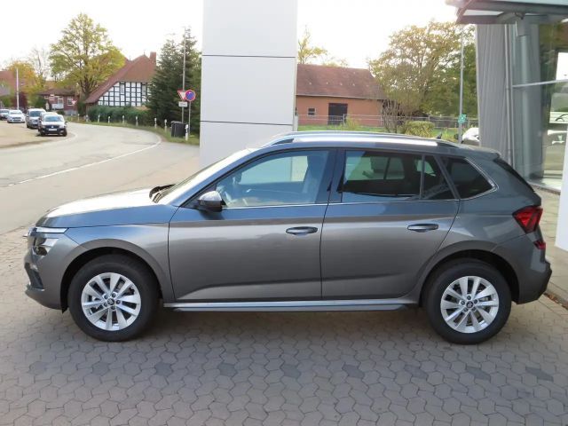 Skoda Kamiq 1.0 TSI Selection