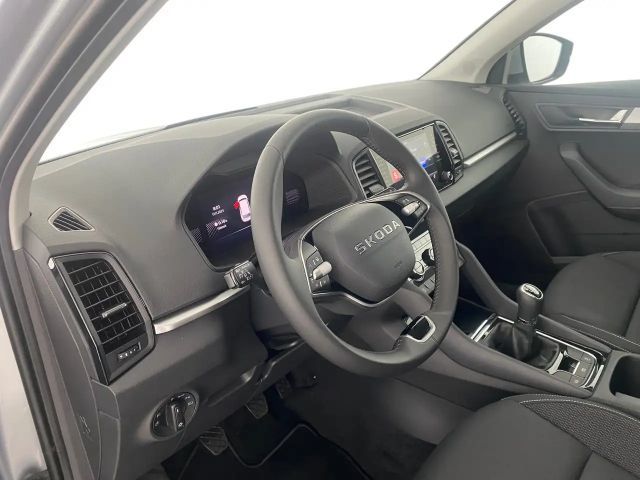 Skoda Karoq Selection