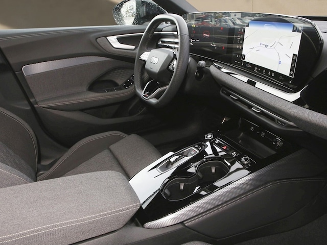 Audi A5 Avant S-Tronic