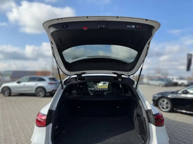 Mercedes-Benz GLC 300 4MATIC AMG Line