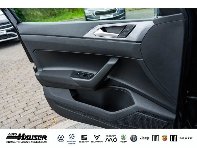 Volkswagen Polo 1.0 TSI DSG Style