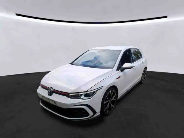 Volkswagen Golf 2.0 TSI DSG GTI Golf VIII