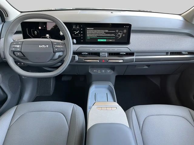 Kia EV3 Earth FWD Long range