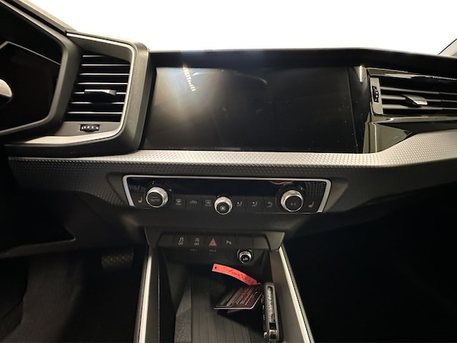 Audi A1 25 TFSI S-Line S-Tronic Sportback