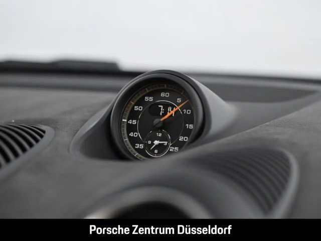 Porsche Cayman 718 RS