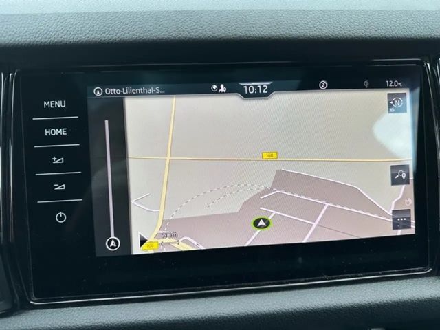 Skoda Kodiaq 2.0 TSI 4x4 Clever