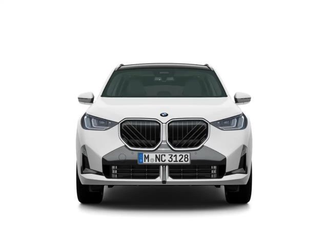 BMW X3 M-Sport xDrive