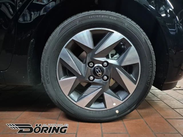 Hyundai i10 1.0 Trend