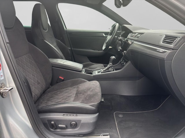 Skoda Superb Combi Sportline iV