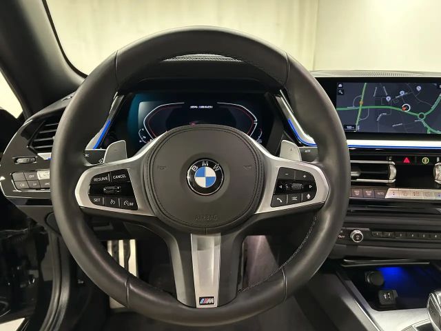 BMW Z4 Cabrio M-Sport M40i Roadster