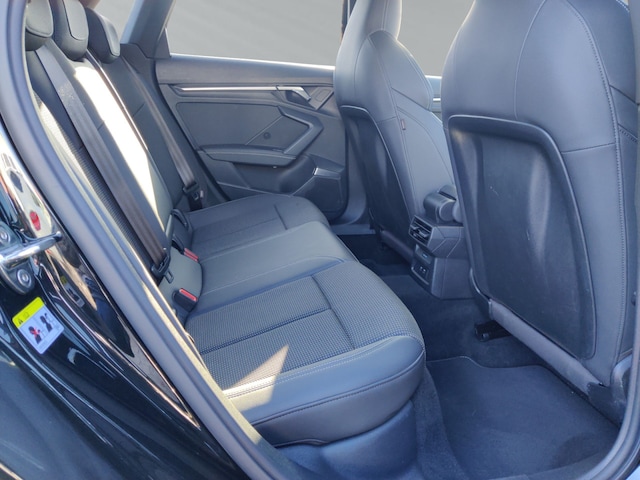 Audi A3 35 TFSI S-Tronic Sportback