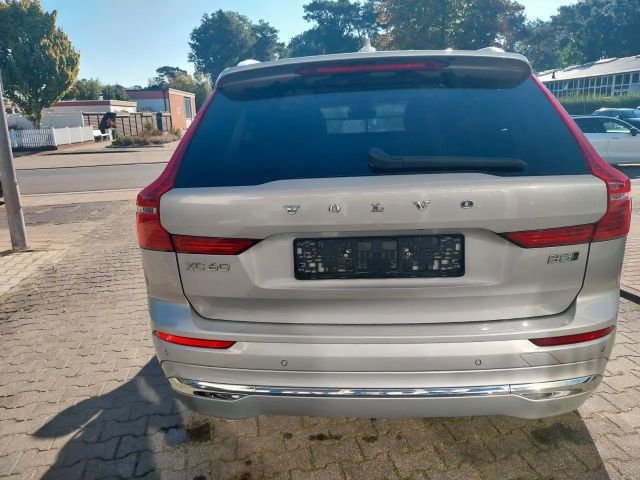 Volvo XC60 AWD Inscription
