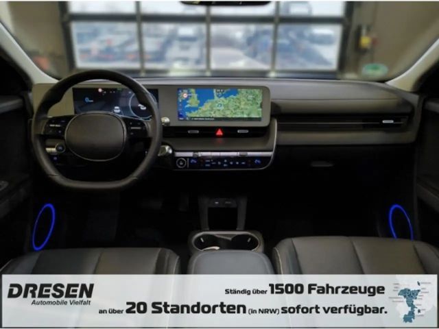 Hyundai IONIQ 5 Techniq